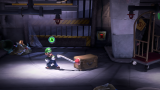 Joc Luigis Mansion 2 Dark Moon pentru Nintendo 3DS