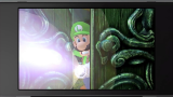 Luigis Mansion