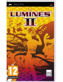 Lumines Ii 