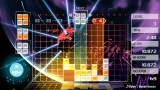 Joc Lumines Remastered pentru PS4