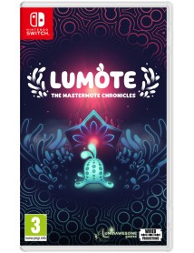 Lumote: The Mastermote Chronicles 