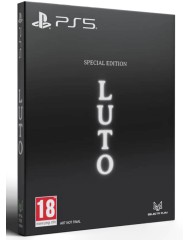 Luto Special Edition