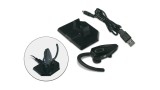  Mad Catz Wireless Bluetooth Headset With Charge Stand /ps3 pentru PS3