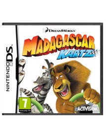 Madagascar Kartz 