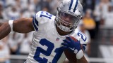 Joc Madden Nfl 17 pentru Xbox 360