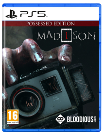 Madison: Possessed Edition 