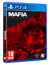 Mafia Trilogy 