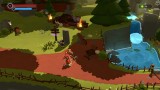 Joc Mages Of Mystralia pentru PS4