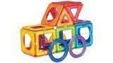  Magformers Basic Plus 30 (3067)