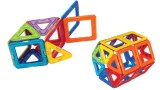  Magformers Rainbow 30 Piece Set (3003)