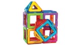  Magformers Rainbow 30 Piece Set (3003)