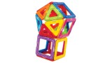  Magformers Rainbow 30 Piece Set (3003)