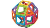  Magformers Rainbow 30 Piece Set (3003)