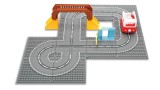  Magformers Town Set - City Bus Set (3104)