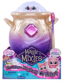 Magic Mixies Magic Cauldron Pink (30291) 