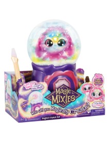 Magic Mixies Magic Crystal Ball Pink (30382) 