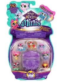 Magic Mixies Minis 9pk Random (30513) 