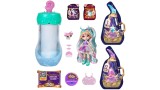 Papusa Magic Mixies Pixlings Galaxy Hair Doll Single Pk Deerlee (30528)
