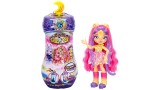 Papusa Magic Mixies Pixlings Shimmerverse Doll Tiggz (30584)