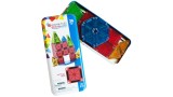 Joc Magna-tiles Micromags Travel Tin Case (90295)