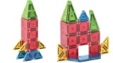 Joc Magna-tiles Micromags Travel Tin Case (90295)