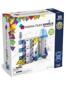 Magna-tiles Space 32 Pcs (90288) 