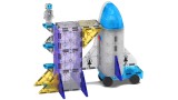  Magna-tiles Space 32 Pcs (90288)