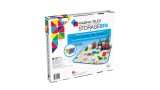  Magna-tiles Storage Bin (90219)