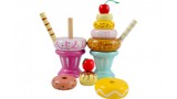  Magni Ice Cream & Stack Function Assorted (1790)