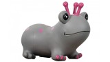 Animalut Magni Jumping Frog Grey (2981)