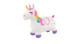 Animalut Magni Jumping Unicorn (3566)