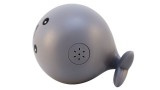 Magni Magical Whale Fountain Bath Toy (5715)