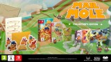 Joc Mail Mole Collectors Edition pentru Nintendo Switch