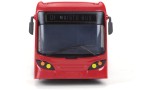  Maisto - City Bus R/C 33cm 27mhz - Red (140040)