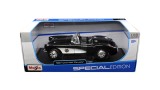  Maisto 1957 Chevy Corvette Police 1:18 (144064)