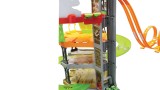  Maisto Dinotropolis Mega Playset (257-10-12398)