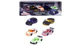  Majorette Limited Edition 10 - 5 Pcs Giftpack (212054035)