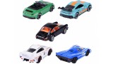 Majorette Porsche Motorsport 5pc Giftpack (212053172y06)