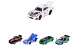 Majorette Porsche Motorsport 5pc Giftpack (212053172y06)