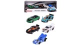 Majorette Porsche Motorsport 5pc Giftpack (212053172y06)
