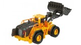  Majorette Volvo L350h Wheel Loader (213723001)