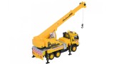  Majorette Volvo Truck Crane (213723004)