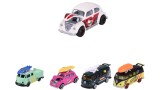  Majorette Vw The Originals 5 Pcs Giftset (212055008)