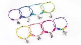 Make It Real Crystal Secrets Diy Bracelets (1711)