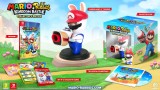 Mario + Rabbids Kingdom Battle Collectors Edition