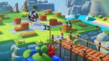 Joc Mario + Rabbids Kingdom Battle Gold Edition pentru Nintendo Switch