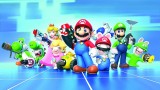 Mario + Rabbids Kingdom Battle (code In A Box)