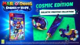 Mario + Rabbids Sparks Of Hope Cosmic Edition