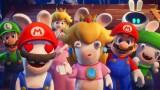 Mario + Rabbids Sparks Of Hope Cosmic Edition