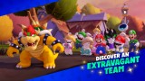 Mario + Rabbids Sparks Of Hope Gold Edition